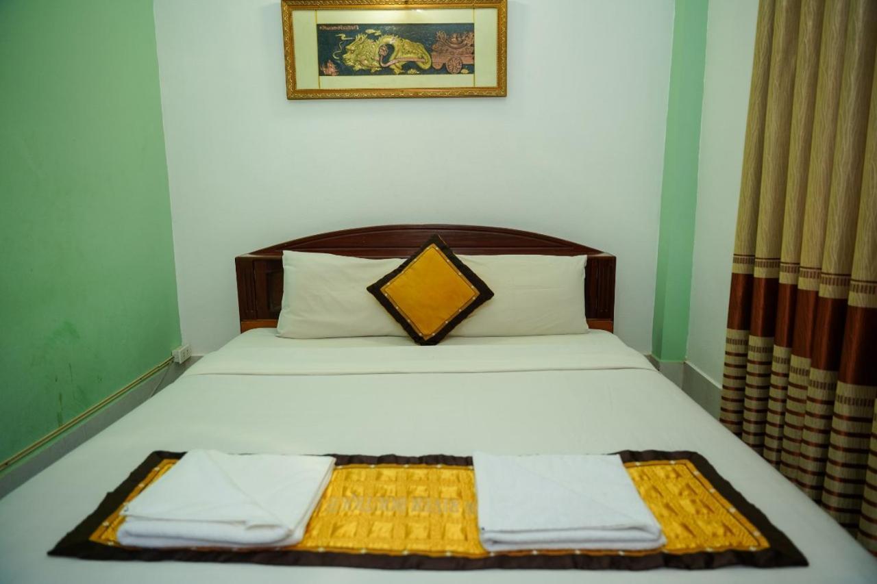 Bountang Riverside Hotel Vang Vieng Exterior foto